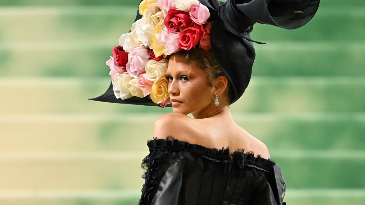 le nouveau Met Gala de France ? le nouveau Met Gala de France ?