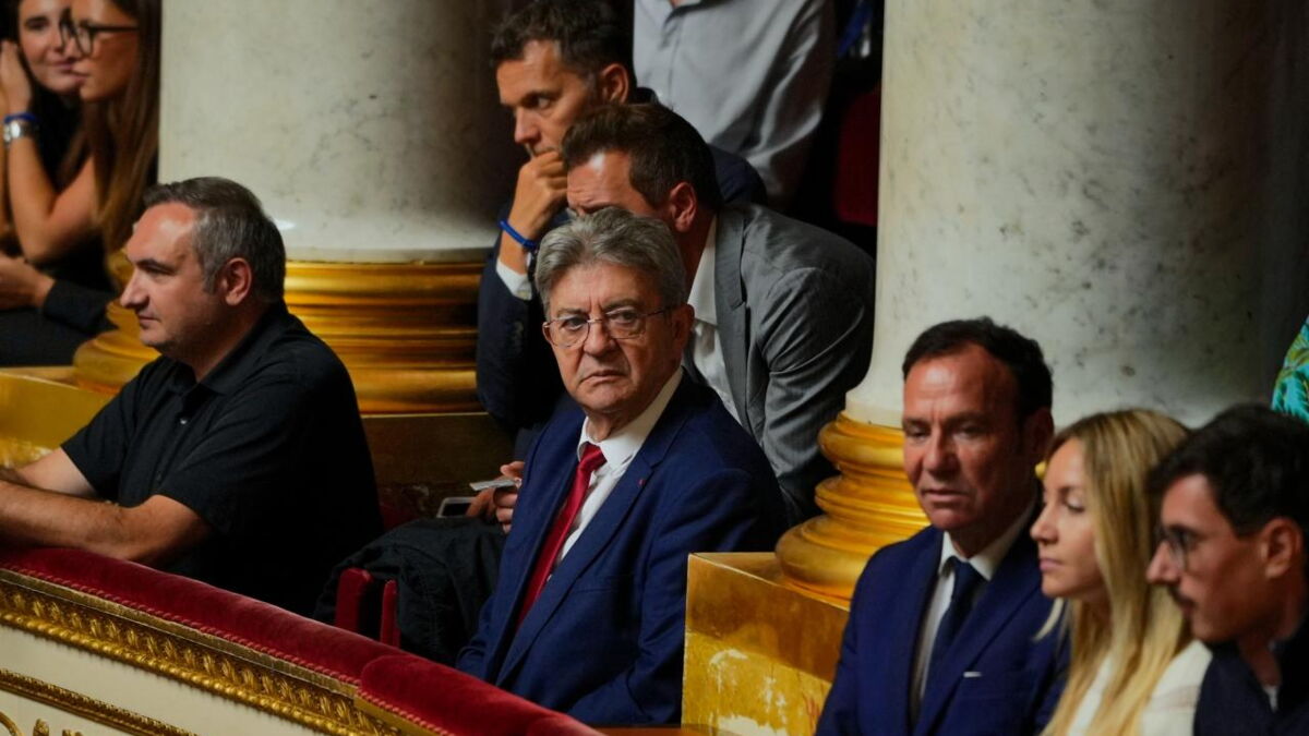 Islamisme et LFI : pourquoi Mélenchon s'insurge à cause de la commission d’enquête ?
