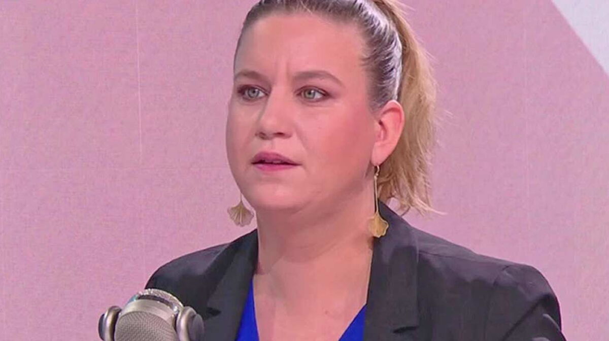 Mathilde Panot refuse de trancher : Maduro dictateur ? 'Ce n’est pas la ...