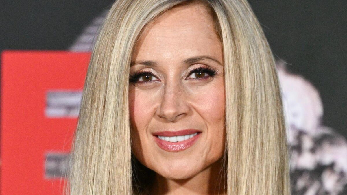 Lara Fabian : comment sa fille Lou l’a sauvée de ses troubles alimentaires