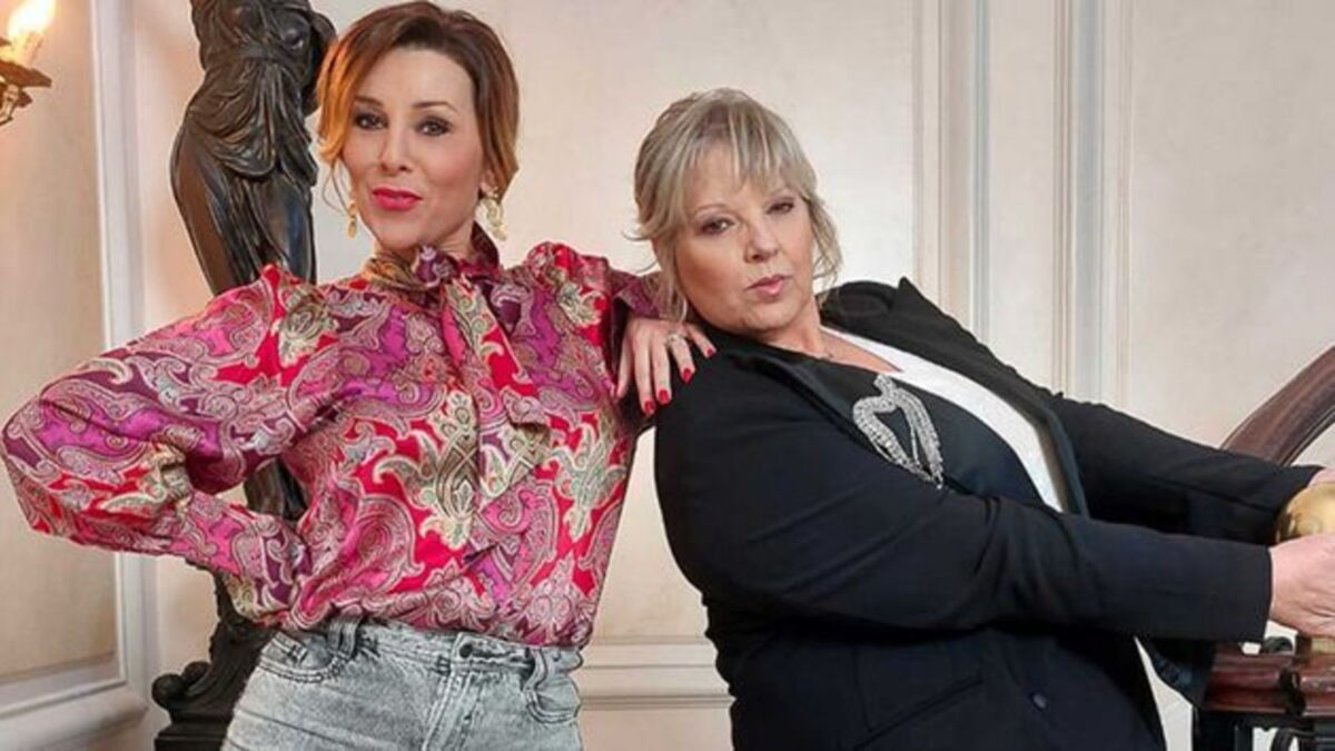 Laurence Boccolini de retour à la télé : “On a beaucoup ri !” Elle rejoint une nouvelle émission dès le 9 février