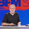 Le salaire démentiel de Laurent Ruquier sur BFMTV enfin dévoilé