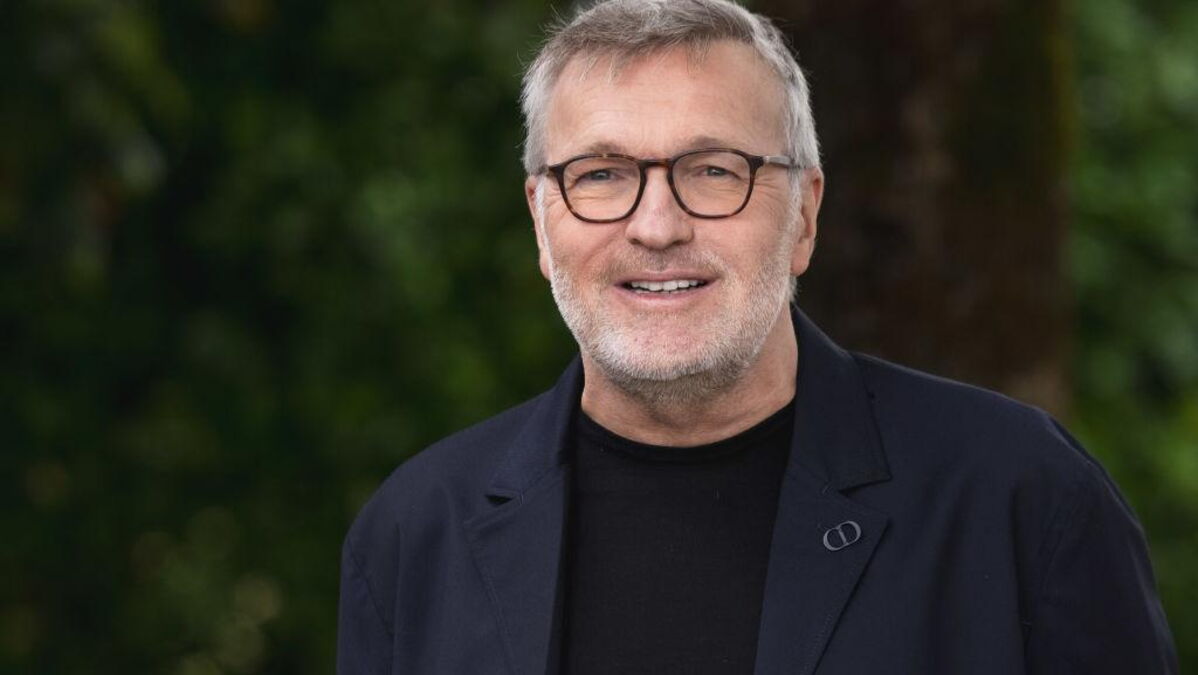 Laurent Ruquier se confie sur sa rupture avec Hugo Manos : “L’émission a tout changé”