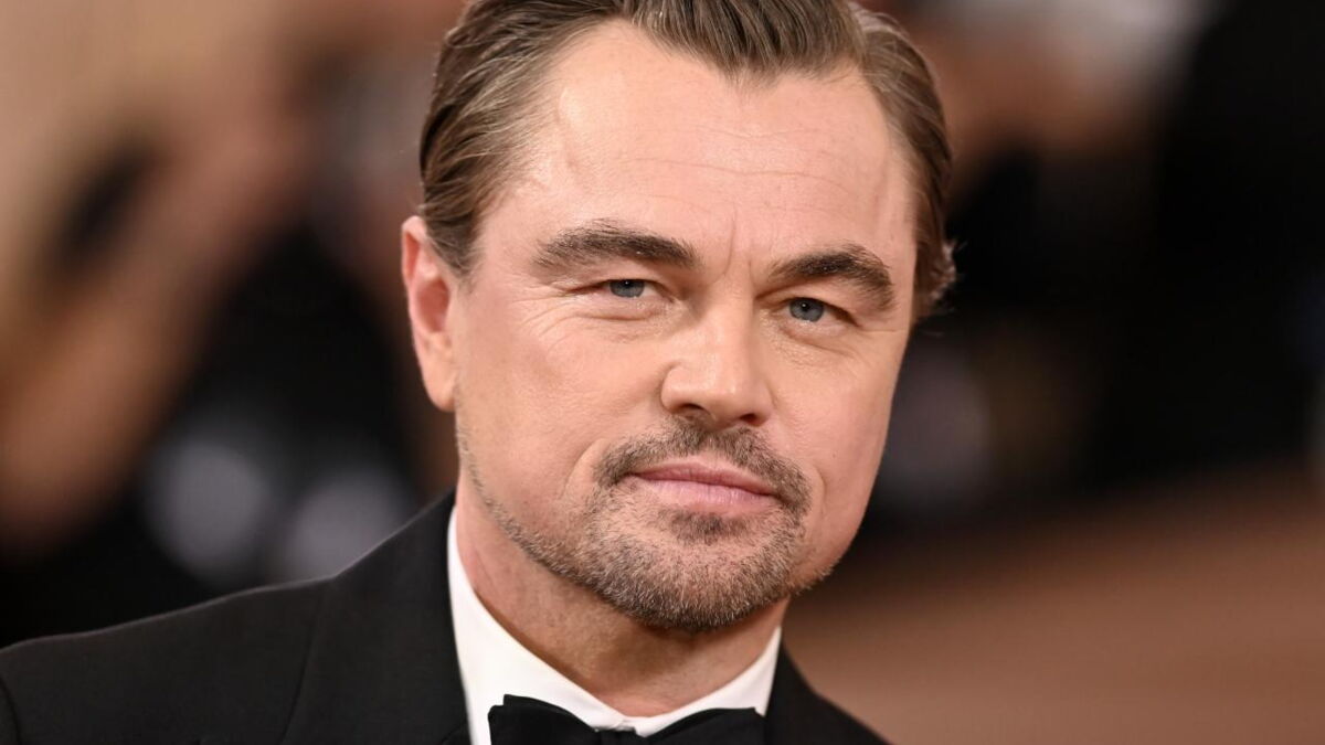 Golden Globes 2026 : ce tacle bien senti sur la vie amoureuse de Leonardo DiCaprio