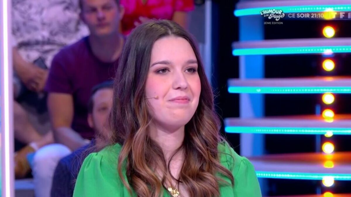 Les 12 coups de midi : Louise éliminée, à combien s'élève son gain ?