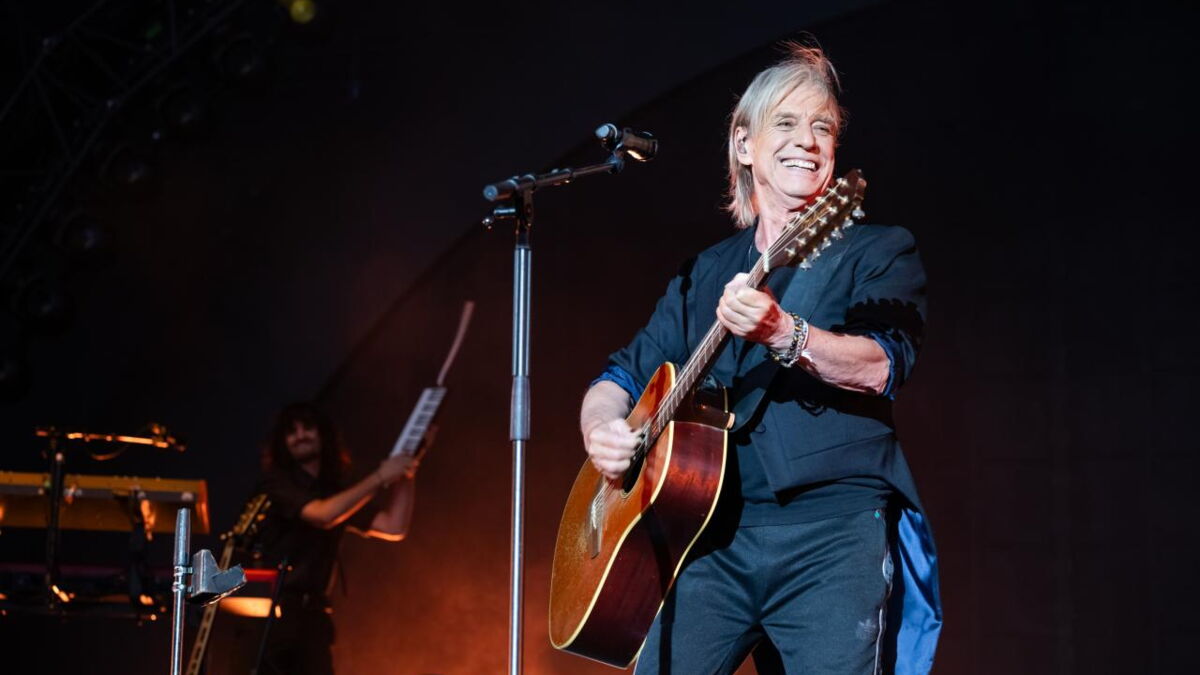 Enfoirés 2026 : Jean-Louis Aubert grand absent du concert événement