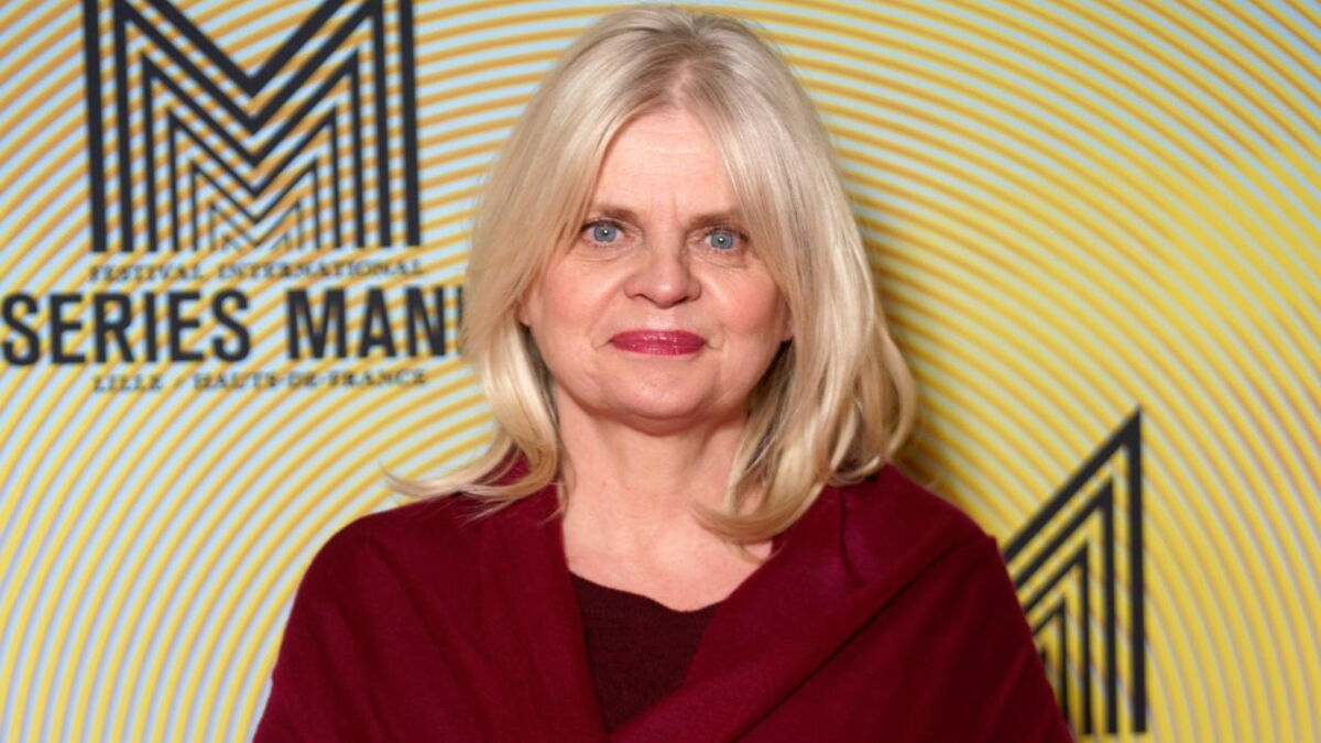 Isabelle Nanty : retour surprise aux Enfoirés après son accident de la route