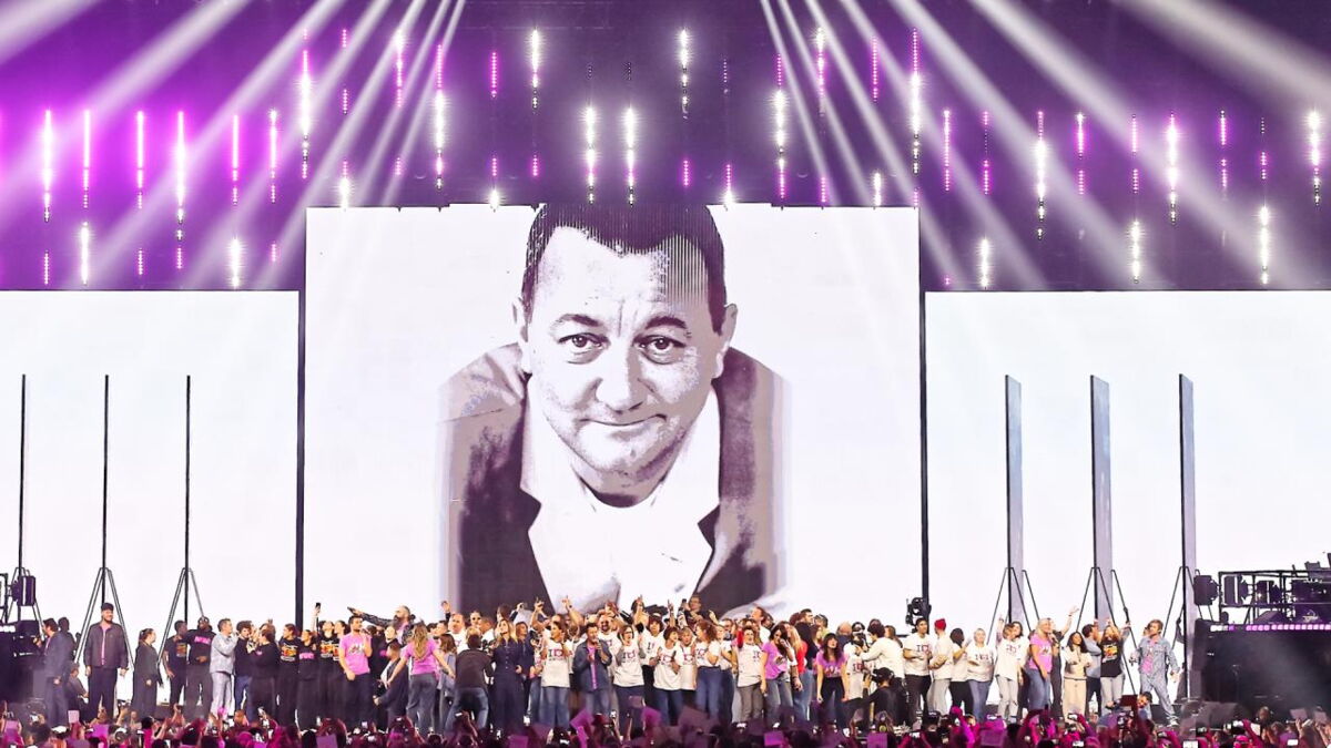 Que vaut l'édition 2026 du concert des Enfoirés ?