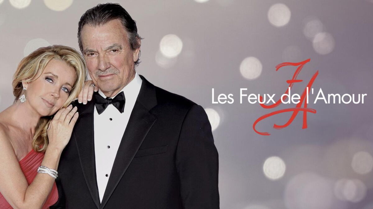 Les Feux de l’amour en avance (TF1) : ce qui vous attend la semaine du 15 au 19 décembre 2025