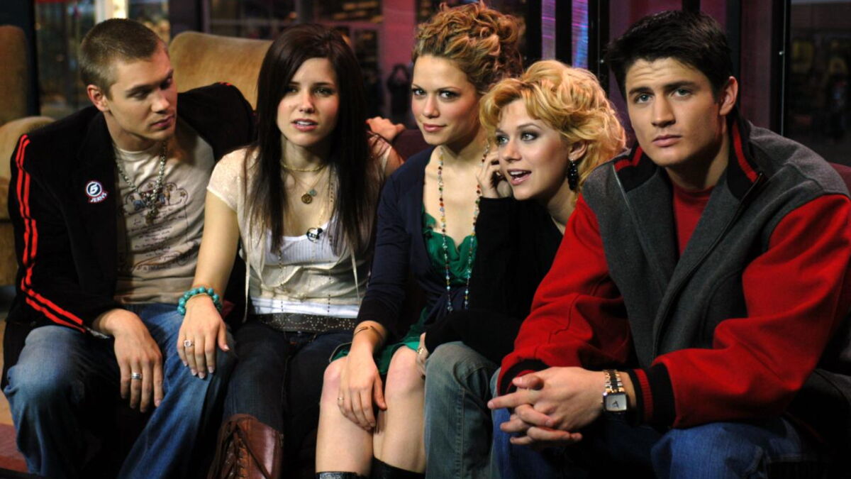 Mort de Paul Teal (Les frères Scott) à 35 ans les acteurs de la série lui rendent hommage