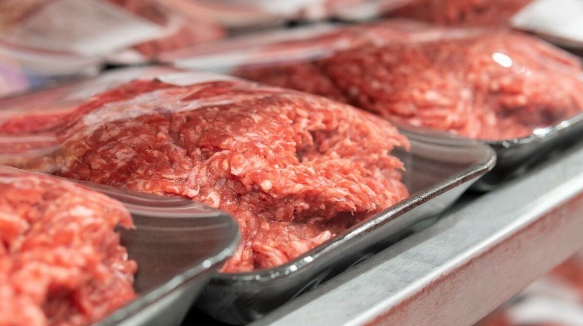 Rappel produit : des filaments métalliques dans la viande hachée - Le  Messager