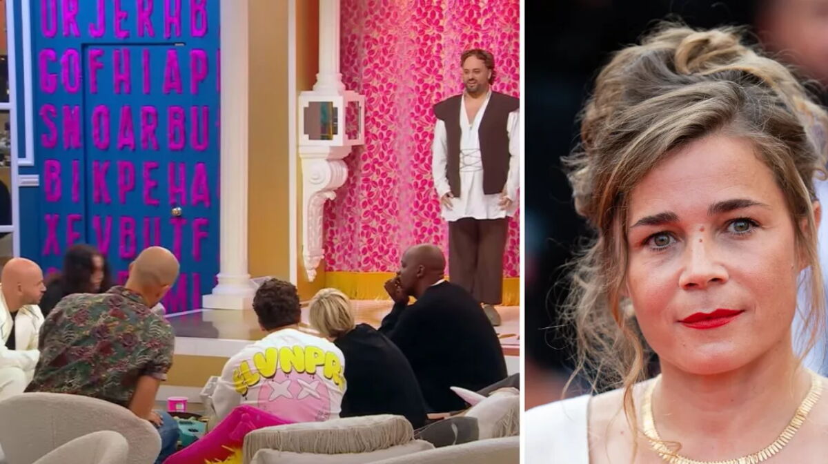 Lol : qui rit, sort ! : Blanche Gardin taclée dès le premier épisode