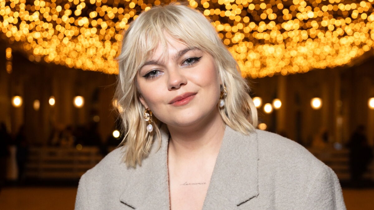 Louane se confie sur son pire souvenir de grossesse Louane se confie sur son pire souvenir de grossesse