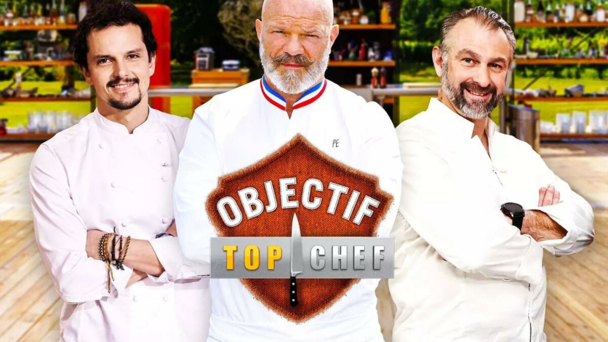 Objectif Top Chef 2023 date de diffusion, nouveautés, épreuves