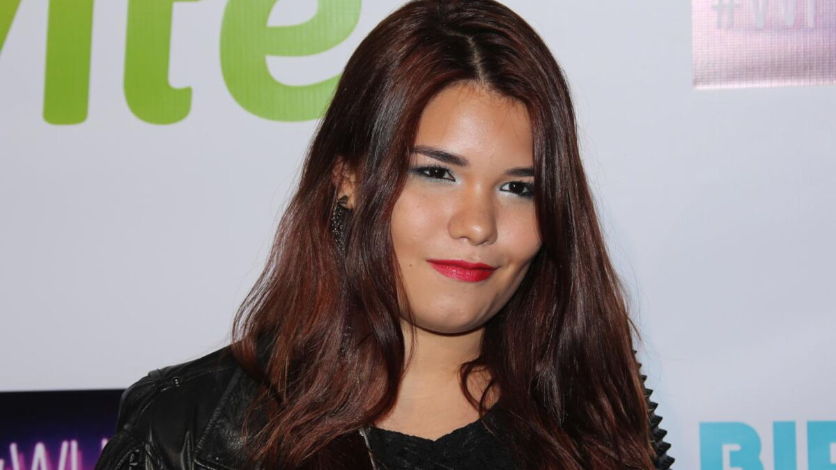 Madison de la Garza, alias Juanita Solis, annonce le décès de son bébé Madison de la Garza, alias Juanita Solis, annonce le décès de son bébé