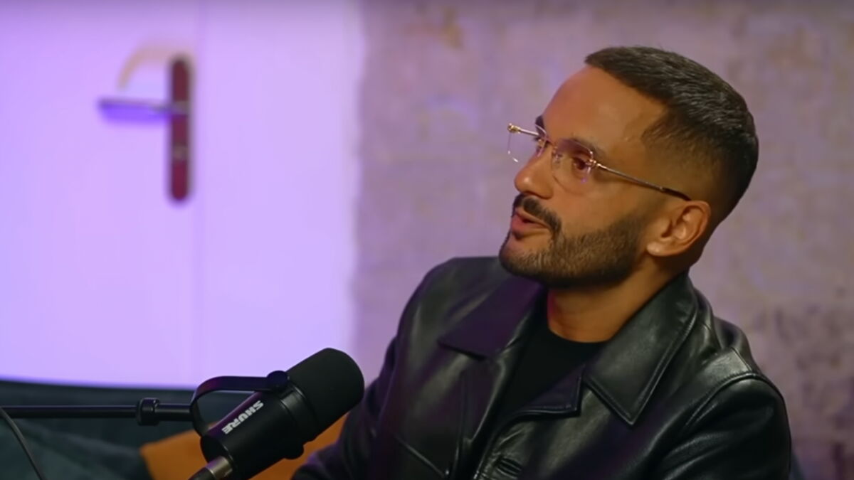 Malik Bentalha arnaqué et ruiné par son producteur Malik Bentalha arnaqué et ruiné par son producteur