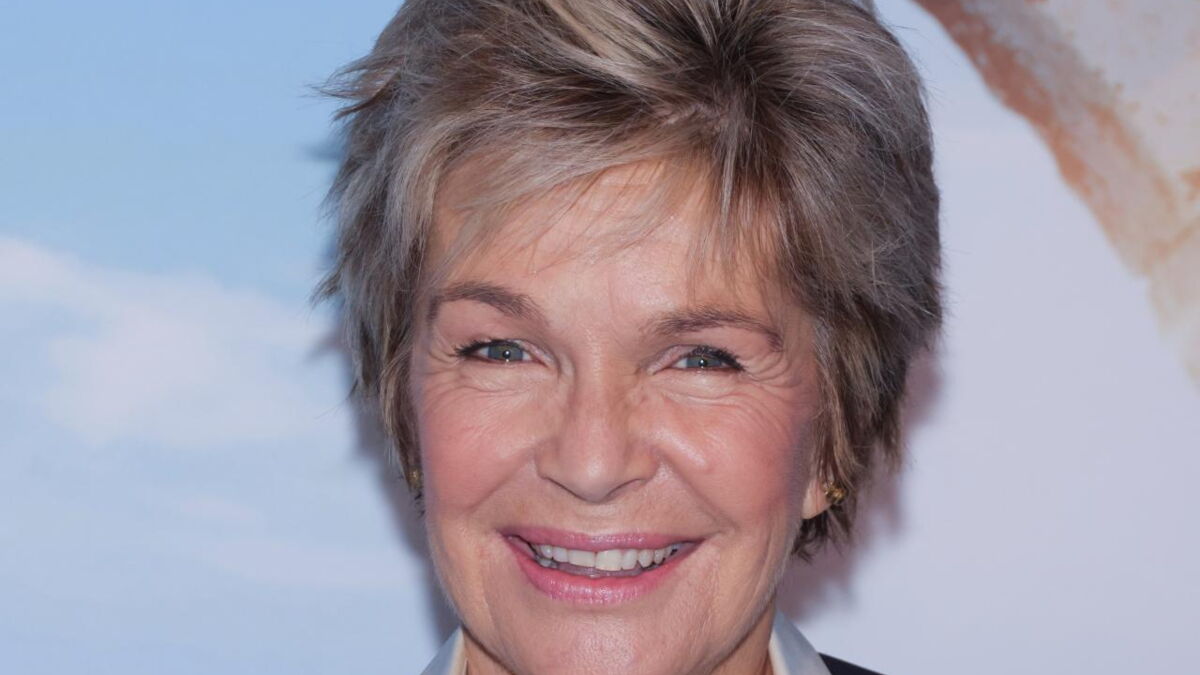 Véronique Jannot à nouveau maman à 68 ans : ses confidences rares