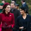 Meghan Markle, Kate Middleton : le secret beauté qu’ont en commun les “rivales de la couronne”