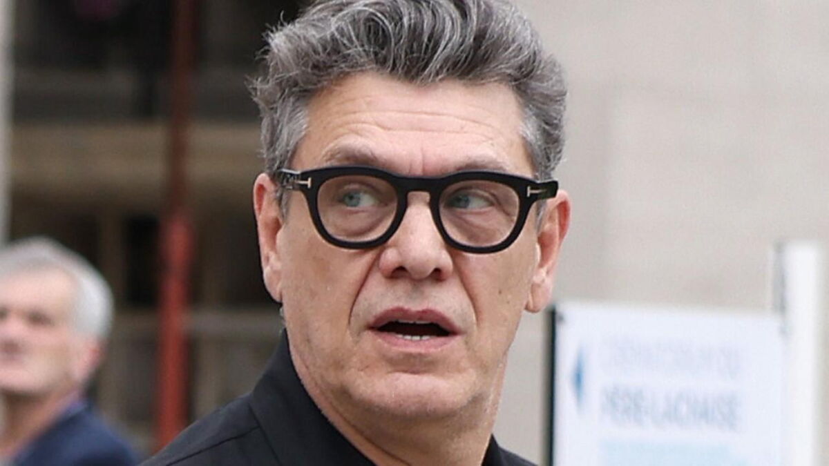 “Elles étaient trois !”, Marc Lavoine sans filtre sur sa première expérience amoureuse “Elles étaient trois !”, Marc Lavoine sans filtre sur sa première expérience amoureuse