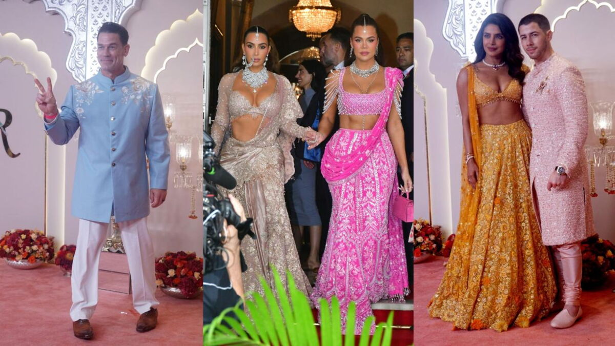 Quelles sont les stars invitées au mariage le plus cher du monde ? Quelles sont les stars invitées au mariage le plus cher du monde ?