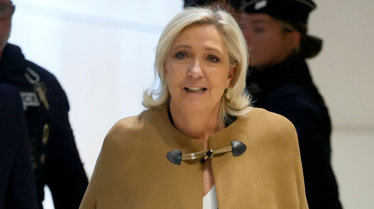 entre amour et politique, qui sont les hommes de sa vie ? entre amour et politique, qui sont les hommes de sa vie ?