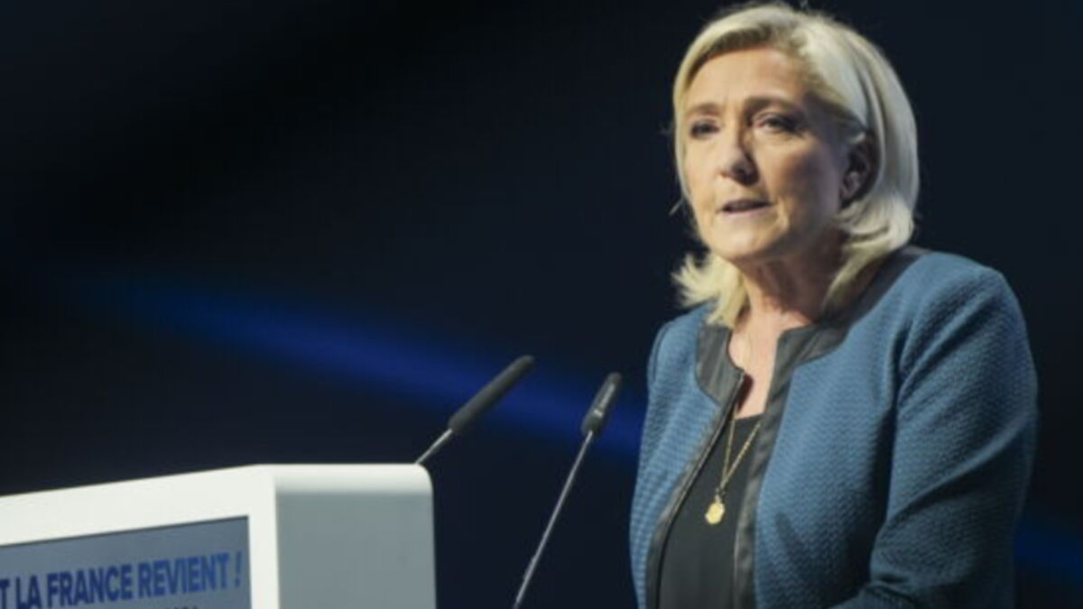 Obsèques de Brigitte Bardot : pourquoi cette date du 7 janvier est doublement chargée pour Marine Le Pen