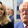 Jean-Marie Le Pen affaibli, Marion Maréchal donne des nouvelles, “Il n’est plus en capacité de...”