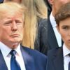 Donald Trump papa absent pour Barron, Mélania s’est occupée seule de leur fils cadet
