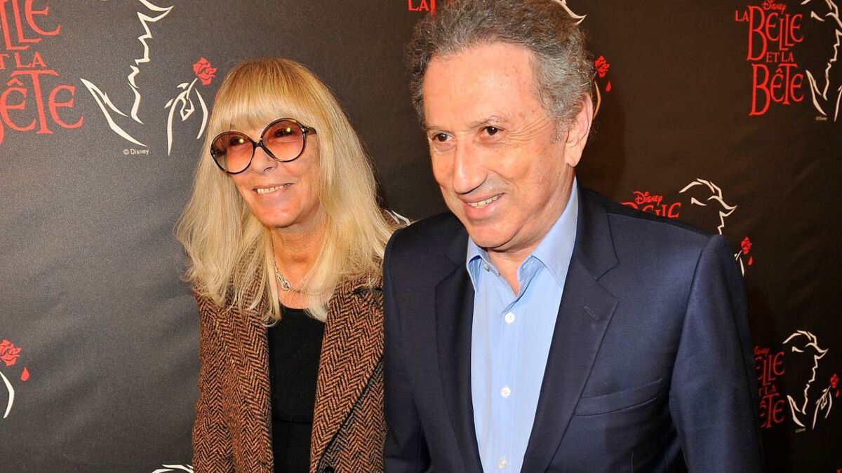 Dany Saval tacle avec humour un critique de Michel Drucker : « Je suis la femme du has been ! »