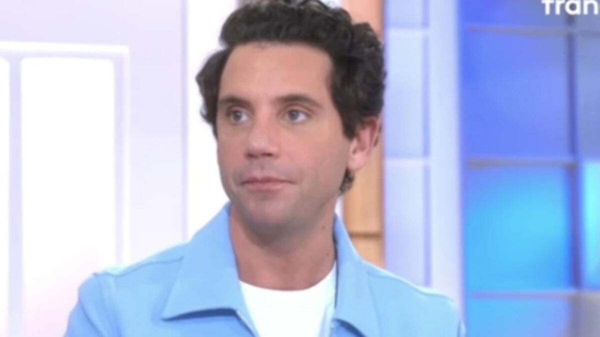 Mika : en dévoilant Immortal Love, le chanteur partage une triste perte