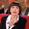 Mireille Mathieu fond en larmes face à Michel Drucker dans Vivement Dimanche, les internautes réagissent