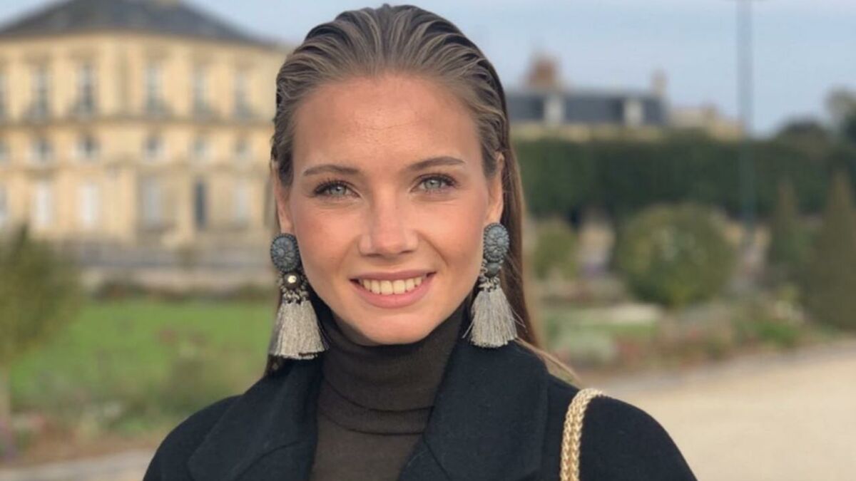 Miss France (Amandine Petit) émue aux larmes par la surprise de Laurent  Ruquier