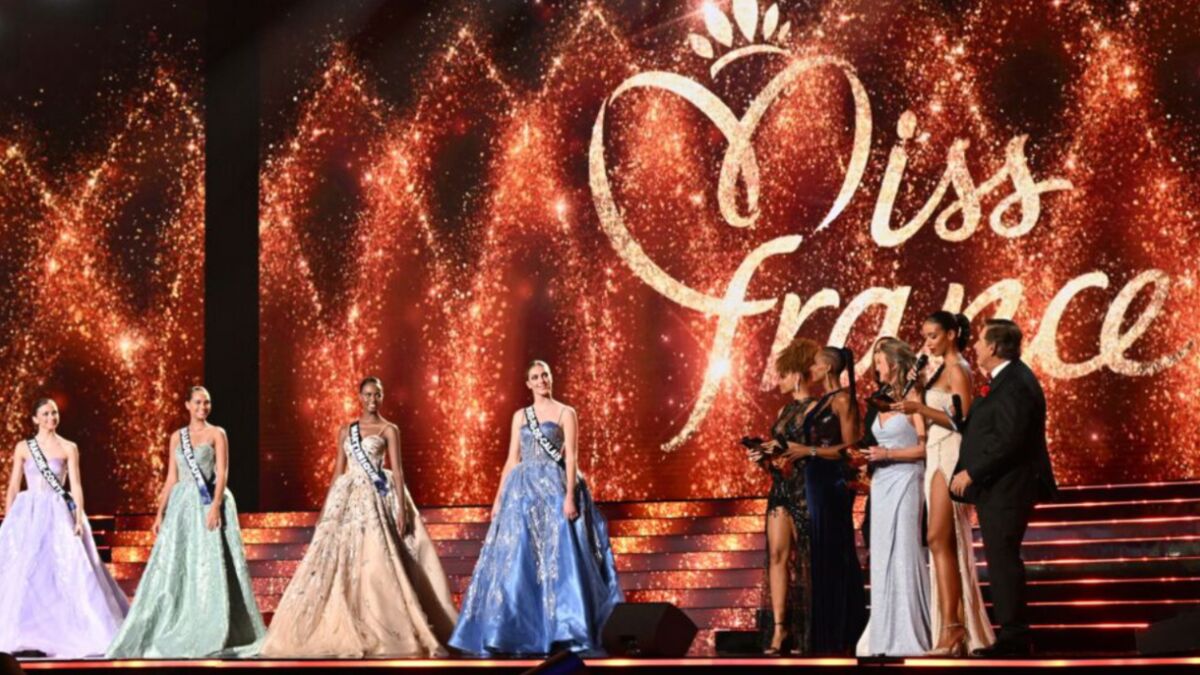 Miss France 2025 voici les 7 femmes célèbres qui font partie du jury