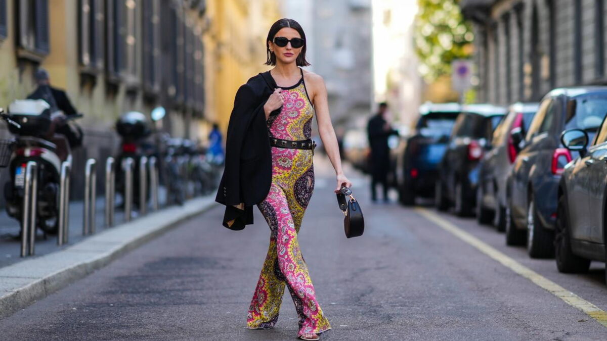 10 pièces à shopper pour adopter le motif cachemire avec l’arrivée des ...