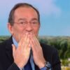 TF1 adresse un émouvant hommage en direct à Jean-Pierre Pernaut