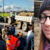 “Elle vivait pour son métier”, les voisins de l’agricultrice tuée en Ariège témoignent