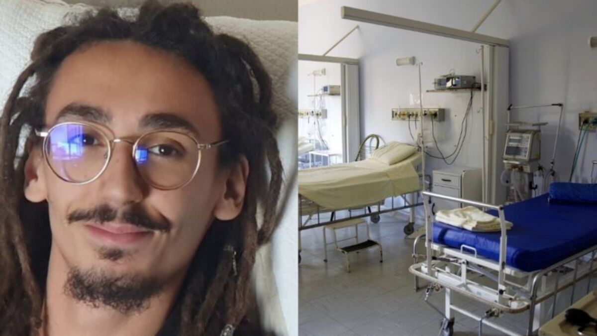 Mort De Lucas Apr S Heures Dattente Aux Urgences Le Parquet Ouvre Une Enqu Te Pour Homicide