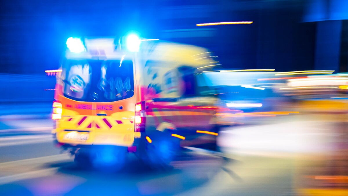 Rosny sous Bois : un enfant de 9 ans entre la vie et la mort après une