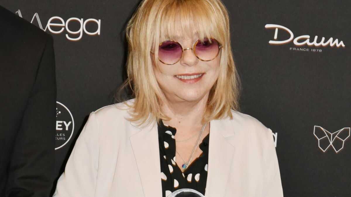 le choix de France Gall pour rester dans l’ombre le choix de France Gall pour rester dans l’ombre