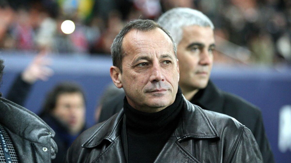 Alain Orsani : l'ex‑dirigeant nationaliste abattu aux obsèques de sa mère