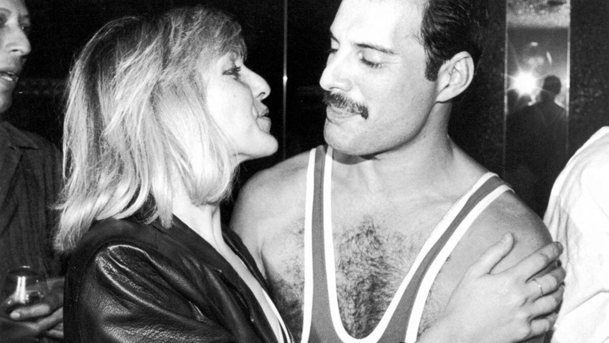 "Bibi est partie" : la fille cachée de Freddie Mercury meurt à 48 ans, une histoire révélée trop tard