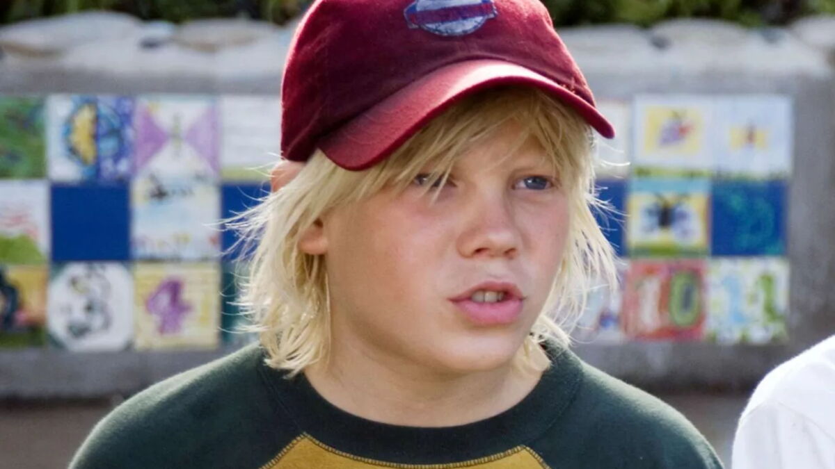 De Grease au Magicien d’Oz : l’enfant star Blake Garrett est mort à ...
