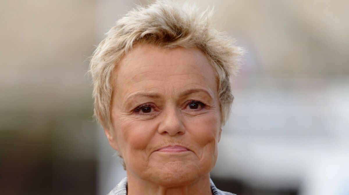 Muriel Robin Se Livre Sur Son Combat Contre La Dépression : "je Suis ...