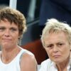Anne Le Nen apporte son soutien à sa femme Muriel Robin, qui dénonce l’homophobie dans le cinéma