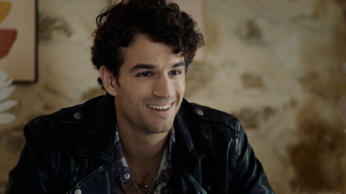 De Montmartre à Master Crimes : Mikaël Mittelstadt raconte ses premiers jours sur la série et sa belle complicité avec Victor Meutelet