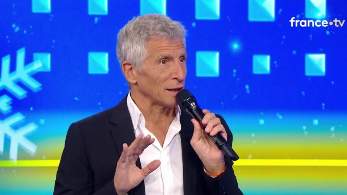 Nagui annonce le départ des musiciens historiques de N’oubliez pas les paroles (et leur remplaçant déjà là)