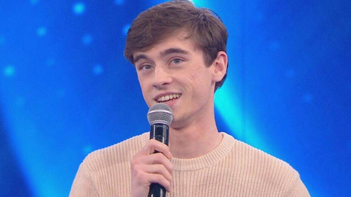 “Nagui m’a laissé animer l’émission !” : Quentin revient sur ce moment ...