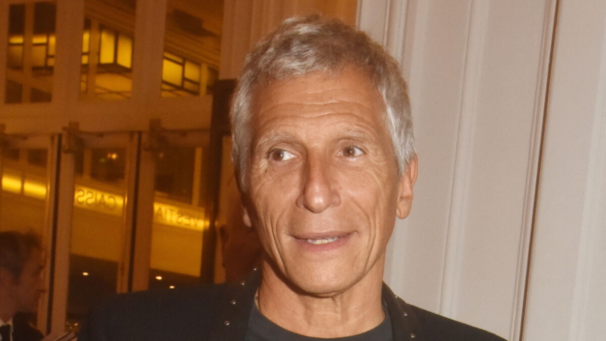 Nagui s’effondre en larmes lorsque Léa Salamé évoque la mort de son père sur le plateau de Quelle Époque !