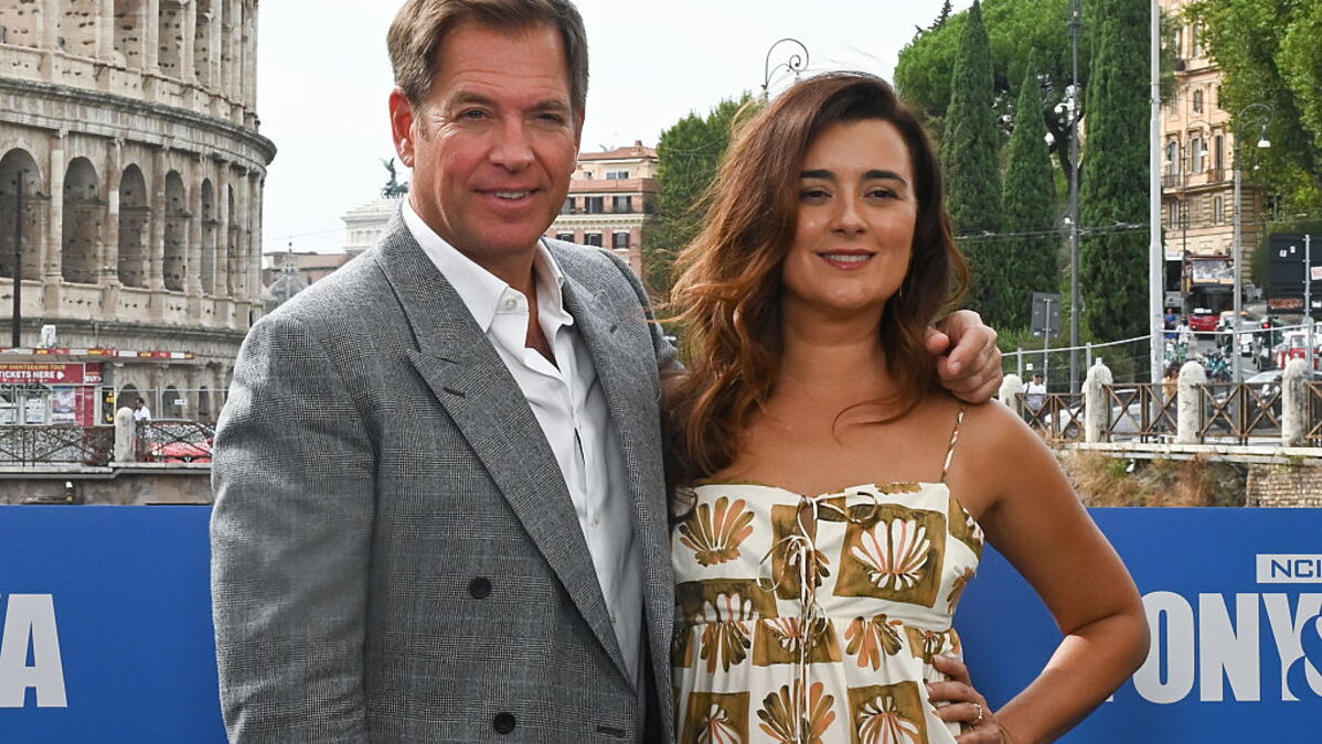 Michael Weatherly évoque (avec humour) un possible crossover entre NCIS et Tony & Ziva