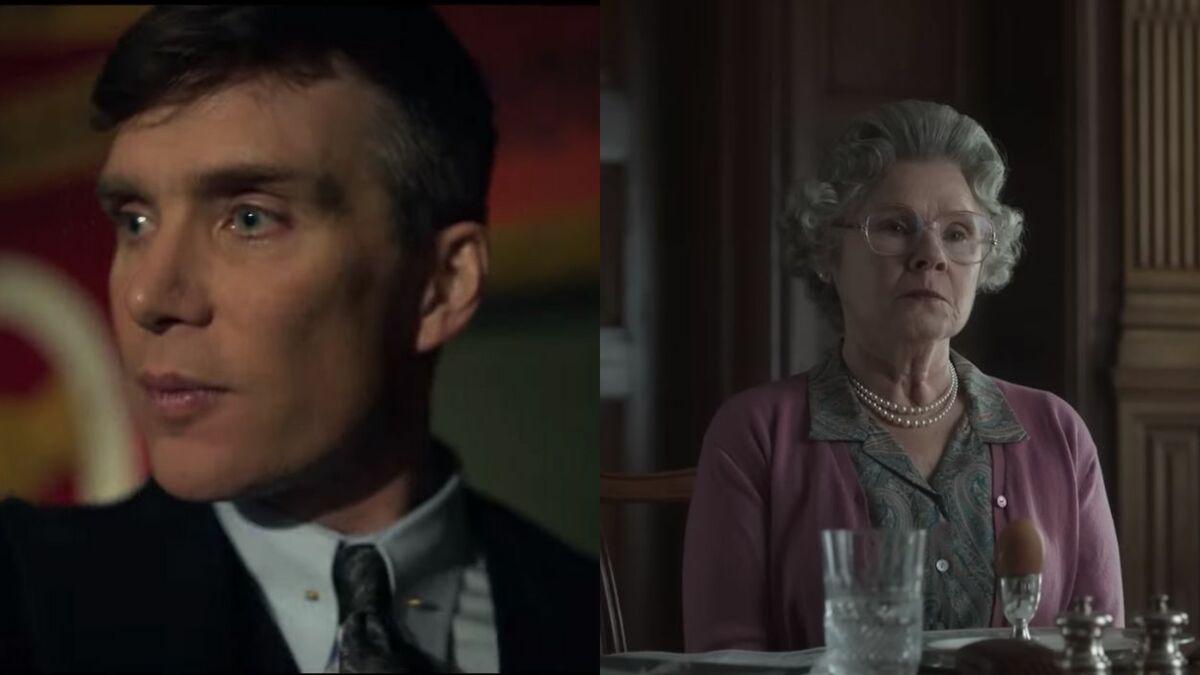 Peaky Blinders : une des meilleures séries historiques 